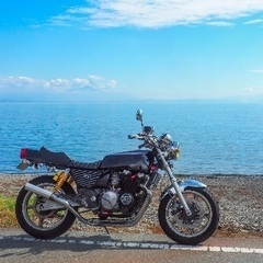 ゼファーc4 FX仕様の画像