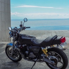 ゼファーc4 FX仕様
