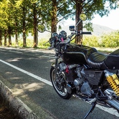 ゼファーc4 FX仕様の画像