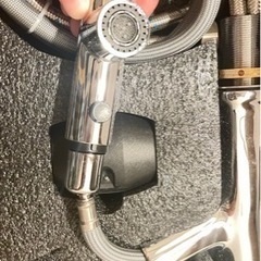 洗面蛇口 噴水機能付き 浴室用 シャワー水栓の画像