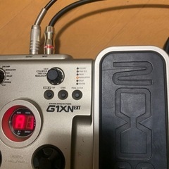 【⠀販売済 】Zoom マルチエフェクター G1XN 