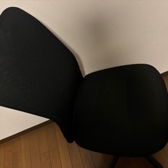 デスクチェア/オフィスチェアの画像