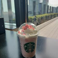 7/5です！10時半から名駅スタバで朝カフェ♪ - 名古屋市