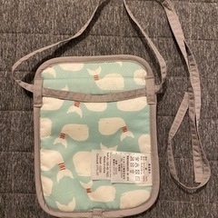 ベビー用　4WAY保冷パッドの画像