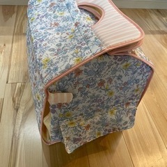 たまひよ オムツケース オムツストッカー おむつの画像
