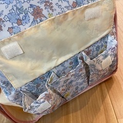 たまひよ オムツケース オムツストッカー おむつの画像