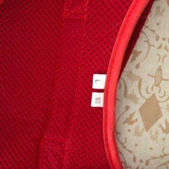 ドッグ　2点 ハーネス　大型犬〜中型犬用の画像