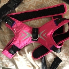 ドッグ　2点 ハーネス　大型犬〜中型犬用の画像