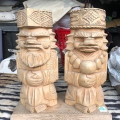 家具 インテリア雑貨/小物 置物、オブジェ