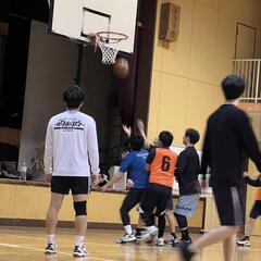 5/12 18:00〜 初心者歓迎バスケ！ - 荒川区