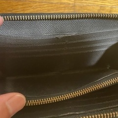 服/ファッション 小物 財布の画像
