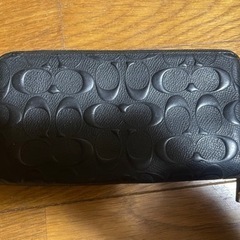 服/ファッション 小物 財布の画像