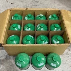 取引中！ビンテージコンロ　　ガスセット！あげます！の画像
