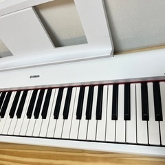 楽器 鍵盤楽器、ピアノ