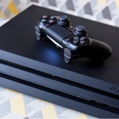 PS4pro1TB  