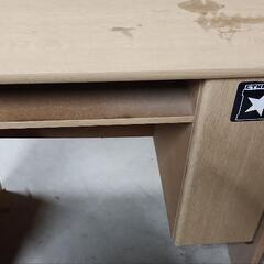 家具 オフィス用家具 机の画像