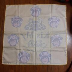 Kis-My-Ft2グッズの画像