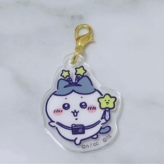 キーホルダー