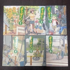 日曜正午締め切り　よつばと！　1〜14巻の画像