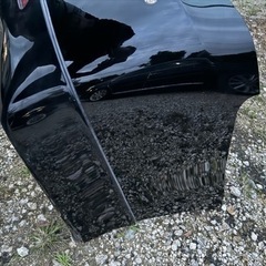 saiリアバンパーあげますの画像