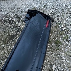 saiリアバンパーあげますの画像