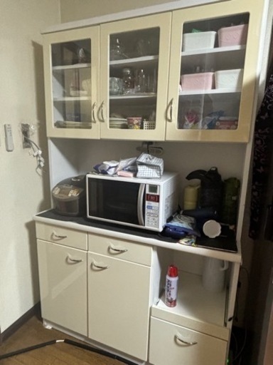 家具 収納家具 食器棚、キッチン収納