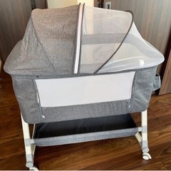 子供用品 ベビー用品 ベビーベッド、家具