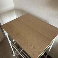 家具 収納家具 スチールラックの画像