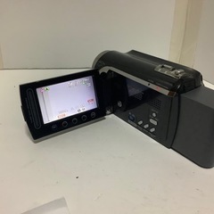 ㊴Videoカメラ JVC GZ-650中古品の画像
