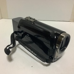 ㊴Videoカメラ JVC GZ-650中古品の画像