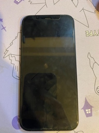 iPhone12 64GB 5/11まで3000円引き