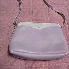 ★ショルダーバッグ★ぱーぷる