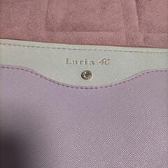 ★ショルダーバッグ★ぱーぷるの画像