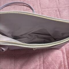 ★ショルダーバッグ★ぱーぷるの画像