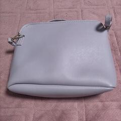 ★ショルダーバッグ★ぱーぷるの画像