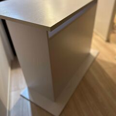 キッチンカウンター キッチンカウンターテーブル ハイカウンターの画像