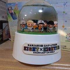 関ジャニ∞グッズの画像