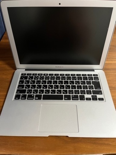 極美品✨️MacBook Air 13inch Early