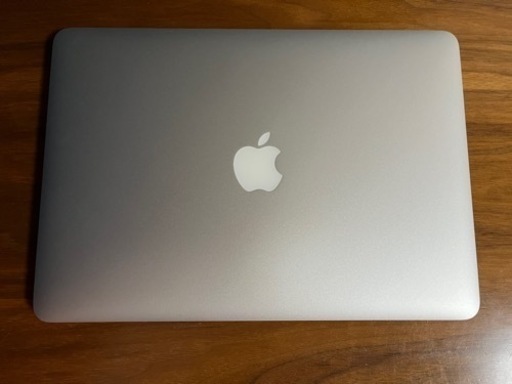 極美品✨️MacBook Air 13inch Early
