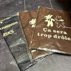 エコバッグ