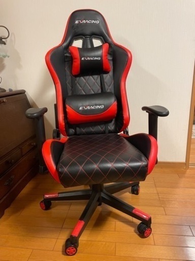 ゲーミングチェア