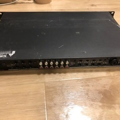 Roland FM-186の画像