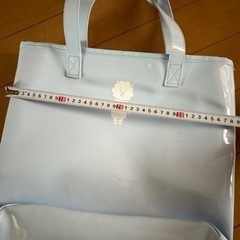 bt21 トートバッグの画像