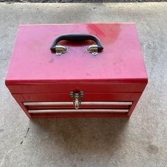 工具箱