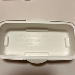 コンパクト　電子レンジ用 ほ乳びん消毒器　の画像