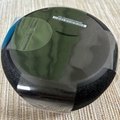 【お渡し決定】【新品未使用】Amazon echoの画像