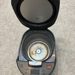 家電 キッチン家電 炊飯器の画像