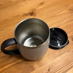 BRUNO 魔法瓶タンブラーの画像