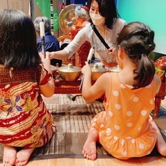 こども7音ガムランくらぶの画像