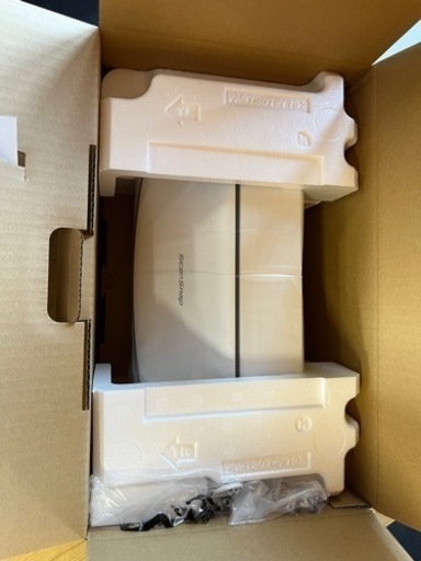 ScanSnap ix1600 新品未使用品